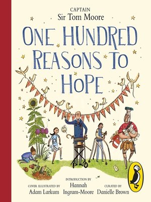 cover image of One Hundred Reasons to Hope